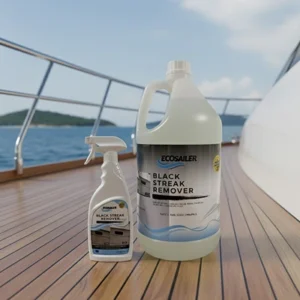 Black Streak Remover