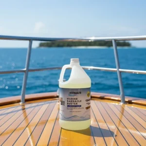 Marine Barnacle Buster